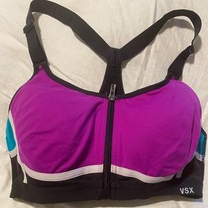 Victoria’s Secret sports bra